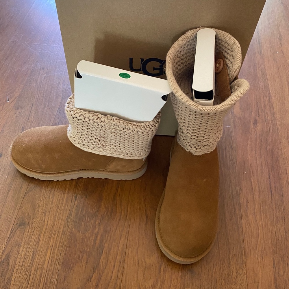 UGGS New In Box